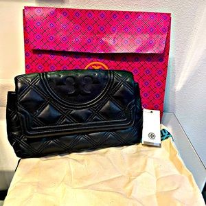 Tory Burch Clutch